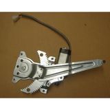 Suzukı Swıft- 05/11; Arka Cam Krikosu Sağ Elektrikli/Motorlu (Tw) (Oem No: 83502-63J10)