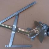 Suzukı Swıft- 05/11; Ön Cam Krikosu Sağ Elektrikli/Motorlu (6 Pinli) (Tw) (Oem No: 83401-63J10)