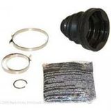 Suzuki Swift 2005-2011 Arka İç Aks Körüğü