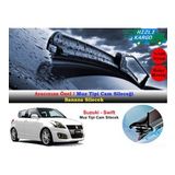 Suzuki Swift 2010-2013 Muz Silecek Takımı