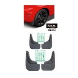 SUZUKİ SWİFT 4' LÜ PAÇALIK ÇAMURLUK TOZLUK