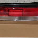 SUZUKİ SWİFT 98-02 HB MACAR STOP LAMBASI SOL