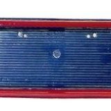 SUZUKİ SWİFT SEDAN 90-02 ARKA REFLEKTOR