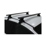 Suzuki Swift V 2013-2017 Arasi İle Uyumlu Tavan Bari Trophy Bars Ara Atki Siyah