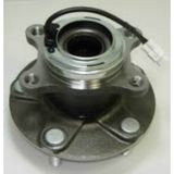 SUZUKİ SX4 06-12 Sedici ARKA PORYA
