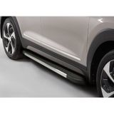 Suzukı Sx4 S Cross 2 Araca Ozel Yan Basamak 2021 2022 2023 2024 2025