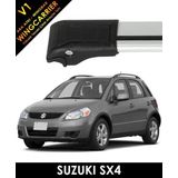 Suzuki SX4 Wingcarrier V1 Port Bagaj Ara Atkı