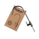 SUZUKI Technology Lux Su Arıtma Musluğu (Krem)