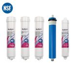 Suzukı Technology Np100 Slım Su Arıtma Cihazı