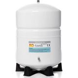 SUZUKI Technology Sulook Su Arıtma Deposu, Su Arıtma Tankı (2.8 Galon) 10 Litre Metal Tank
