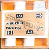 Suzuki Ukulele Akort Düdüğü