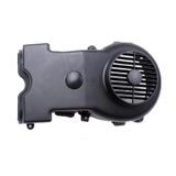 Suzuki Uyumlu An125 Fan Kapağı CAA.256