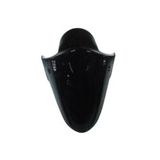 SUZUKİ UYUMLU AN125 ÖN ÇAMURLUK SİYAH