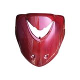 Suzuki Uyumlu An125 Ön Üst Panel Bordo CAA.674B