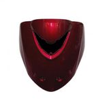 Suzukı Uyumlu An125 On Ust Panel Bordo