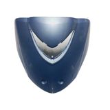 SUZUKİ UYUMLU AN125 ÖN ÜST PANEL MAVİ
