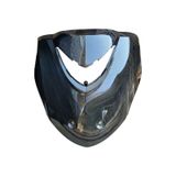 Suzuki Uyumlu An125 Ön Üst Panel Siyah CAA.674C
