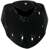 Suzukı Uyumlu An125 On Ust Panel Sıyah