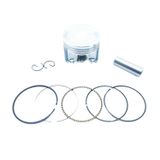 Suzuki Uyumlu An125 Piston Vt 53,00X(Std+1,00) CAA.704