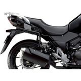 Suzuki V-Strom 250 (17>21) Yan Çanta Taşıyıcısı (Shad S0VS27IF) - Standart - Tek Renk