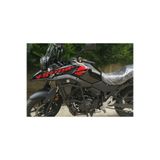 Suzuki V-strom Dl 250 Motor Koruma Demiri