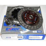 SUZUKİ VİTARA 1.6 5K 90-03 Debriyaj Seti Japon