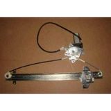 Suzuki Vitara 1988-1998 Sol Elektrikli Motorlu Arka Cam Krikosu