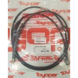 Suzuki Vitara 5 Kapi 1988-1998 Kilometre Teli 3491060A41 524343515