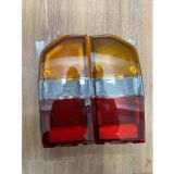 Suzuki Vitara Arka Sağ Sol Stop Lambası Set 1990-2004
