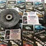 Suzuki Vitara Brezza 14-18 Şanzuman Takozu
