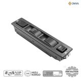 Suzuki Vitara Sol Ön Cam Açma Kapatma Düğmesi Anahtarı 1993-1998