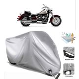 Suzuki VL 1500 Intruder Motor Brandası