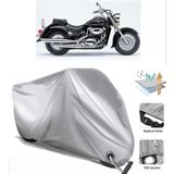 Suzuki Vl 800 Volusia Motor Brandası