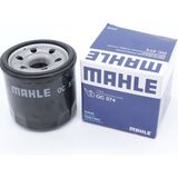Suzukı Vs 1400 Intruder Mahle Yağ Filtre Obmh