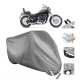 Suzuki Vs 800 Intruder Vınleks Motor Brandası
