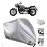 Suzuki Vz 800 Intruder M800 Motor Brandası