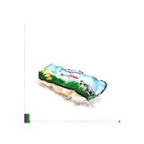 Süzülmüş Kardeşler Örgü Peyniri 500gr