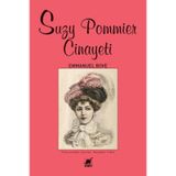 Suzy Pommier Cinayeti - Emmanuel Bove