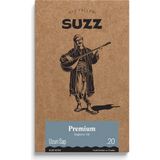 Suzz Premium Uzun Sap Bağlama Saz Teli