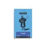 Suzz Pyramid Uzun Sap Bağlama Teli