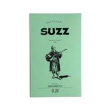 Suzz Standart Uzun Sap Bağlama Teli