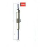 SV 049 HUNDAİ ACCENT GETZ 1.5 CRDİ 2.0 CRDİ 11 V ISITMA BUJİSİ