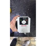 SV008IG5A-1 Ls Electrıc - Otomasyon Modülü: Inverter | Maks.motor Gücü: 0,75KW Sıfır Kutusuz - Beyaz