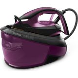 SV8152 Express Vision 130 gr Sürekli ve 480 gr Şok Buharlı 2800 Watt Buhar Kazanlı Ütü