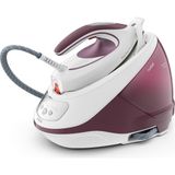 SV9201 Express Protect 130 gr Sürekli ve 530 gr Şok Buharlı 2800 Watt Buhar Kazanlı Ütü - Çok Renkli