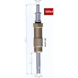 Svac Kızdırma Bujisi 11.5V Mercedes E 290-Mb Sprınter 210D-212D-310D-Varıo (4 Ad )