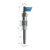 Svac Sv016 Isıtma Kızdırma Bujisi Tm30 Ch62