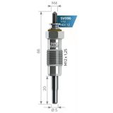 Svac Sv096 Isıtma Kızdırma Bujisi Master Trafic Ax Zx Gx66