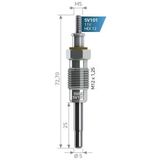 Svac Sv101 Isıtma Kızdırma Bujisi Gx63