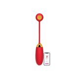 Svakom Ella Neo Series Vibrator Webcam Uyumlu Uzak Mesafe Vibratör